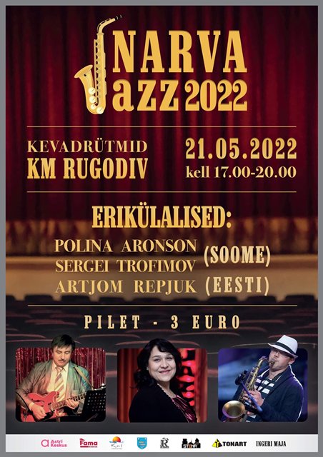 20220521 Jazz v