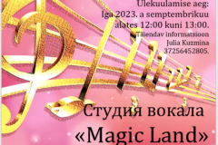 Magic 2023v