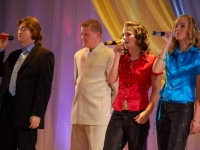 Singers club 2007
