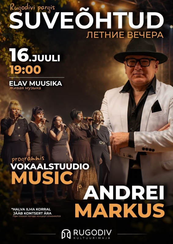 SUVEÕHTUD RUGODIVI PARGIS
