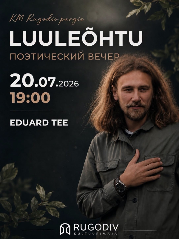 LUULEÕHTU
