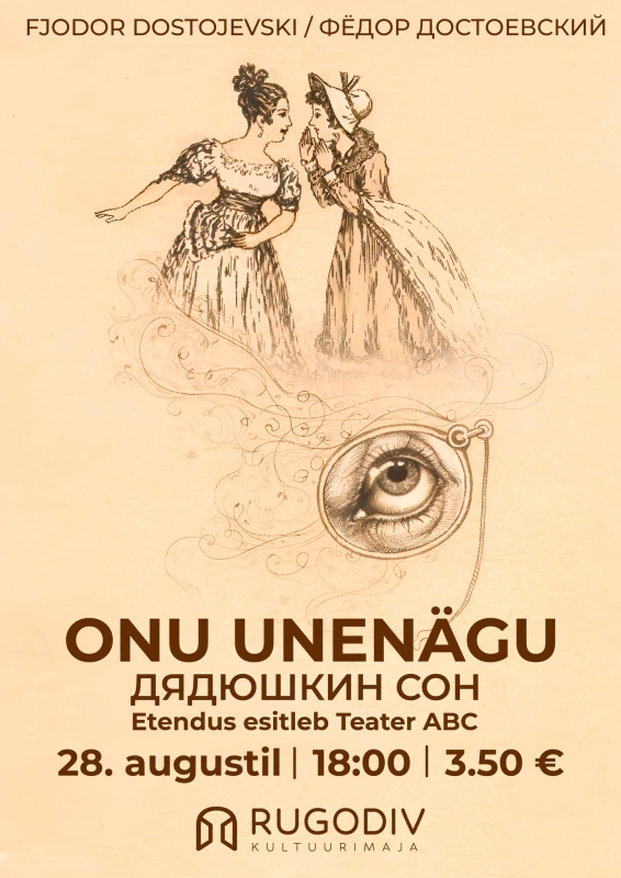 Etendus: 