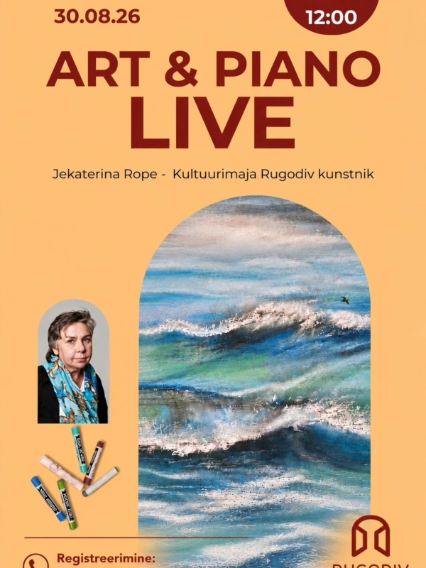 Art Live