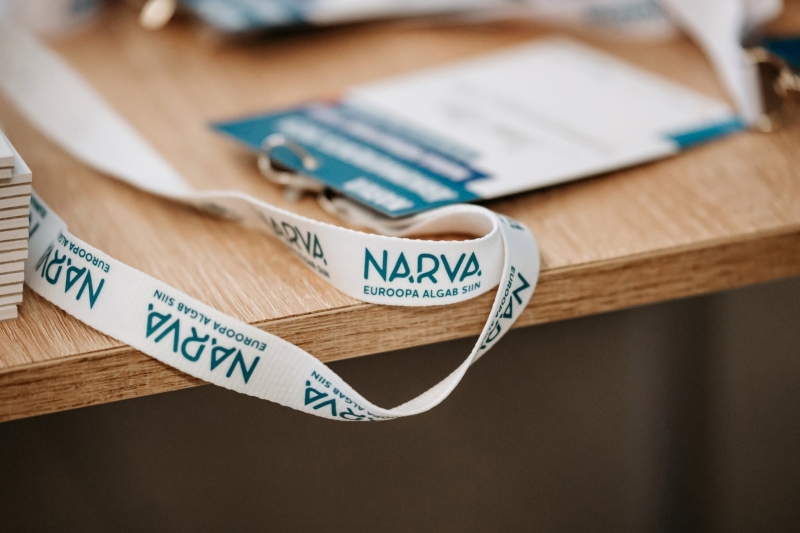 NARVA ÄRIKONVERENTS 2026