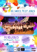 EK Dance Fest 2025