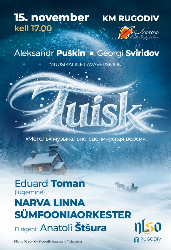 Tuisk