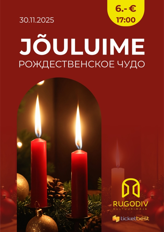 1. advent Rugodivis