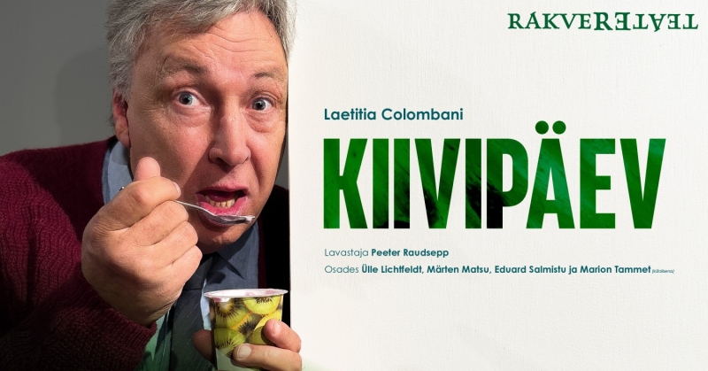 KIIVIPÄEV